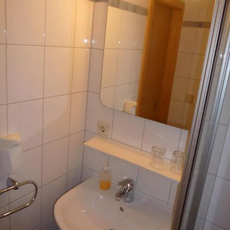 Hotel Gasthaus-pension Zum Kreuz Stuhlingen