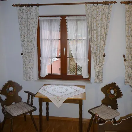 ホテル Gasthaus-pension Zum Kreuz 3*