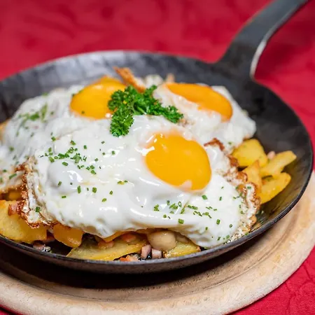 Gasthaus-pension Zum Kreuz 3*