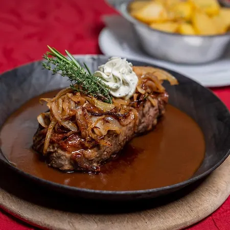 Gasthaus-pension Zum Kreuz 3* Stuhlingen