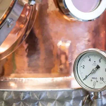 Gasthaus-pension Zum Kreuz