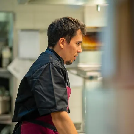 Gasthaus-pension Zum Kreuz Stuhlingen