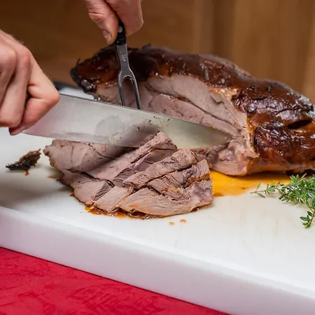 Gasthaus-pension Zum Kreuz 3* Stuhlingen