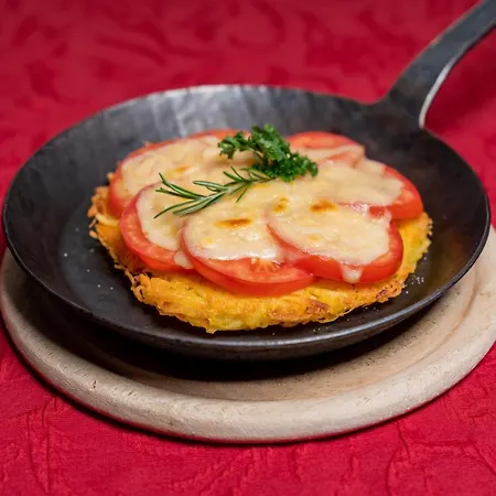 Gasthaus-pension Zum Kreuz