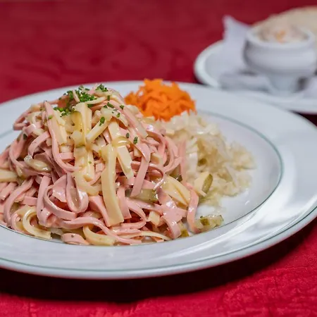 Hotel Gasthaus-pension Zum Kreuz Stuhlingen