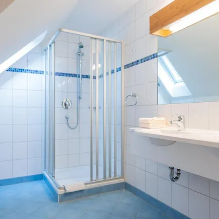 Gasthaus-pension Zum Kreuz Hotel Stuhlingen