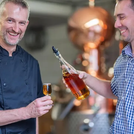 Gasthaus-pension Zum Kreuz