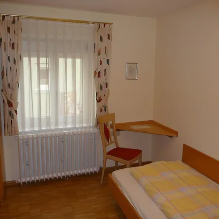 Gasthaus-pension Zum Kreuz Stuhlingen
