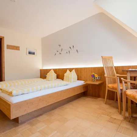 Gasthaus-pension Zum Kreuz 3* Stuhlingen