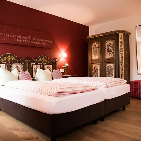 Hotel Gasthaus-pension Zum Kreuz Stuhlingen