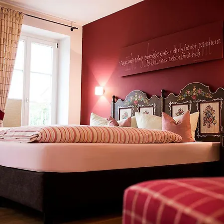 Gasthaus-pension Zum Kreuz Stuhlingen