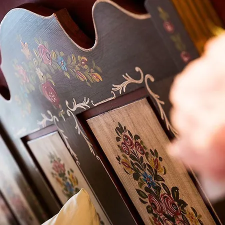 Gasthaus-pension Zum Kreuz 3* Stuhlingen