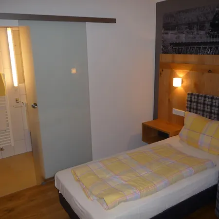 Gasthaus-pension Zum Kreuz Stuhlingen