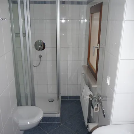 Gasthaus-pension Zum Kreuz Stuhlingen