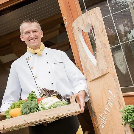 Hotel Gasthaus-pension Zum Kreuz Stuhlingen