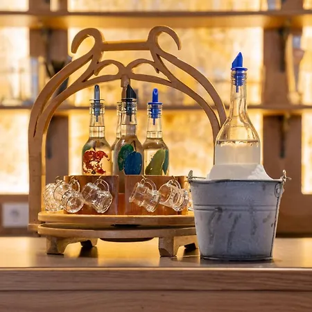 Szálloda Gasthaus-pension Zum Kreuz 3*