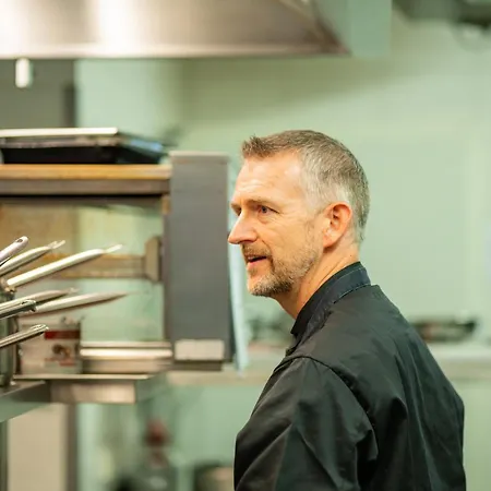 Hotel Gasthaus-pension Zum Kreuz