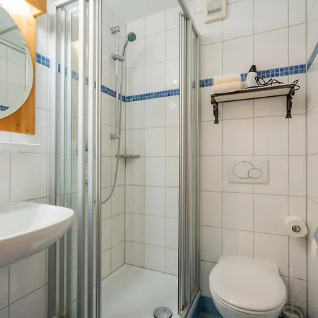 Gasthaus-pension Zum Kreuz Hotel Stuhlingen