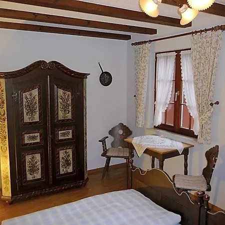 Gasthaus-pension Zum Kreuz 3* Stühlingen