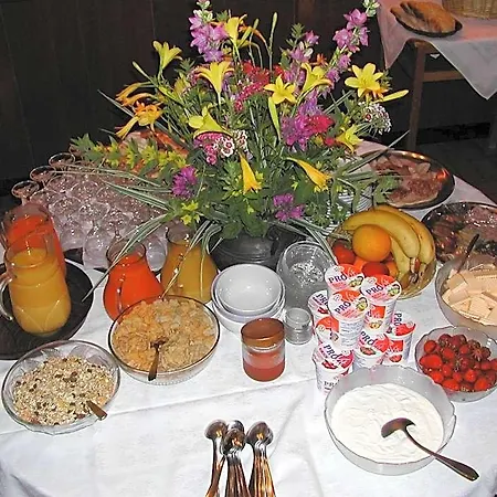 Gasthaus-pension Zum Kreuz Stühlingen