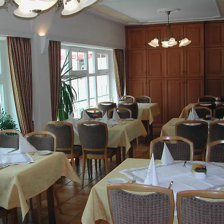 Gasthaus-pension Zum Kreuz 3* Stuhlingen