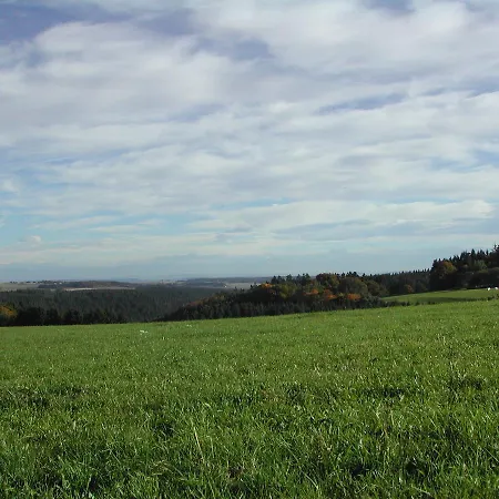 Gasthaus-pension Zum Kreuz 3* Stuhlingen