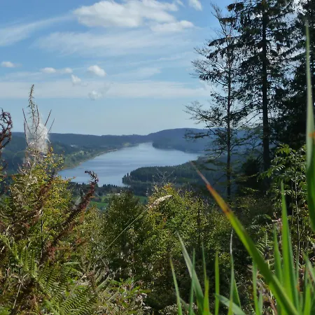 Gasthaus-pension Zum Kreuz Hotel Stuhlingen