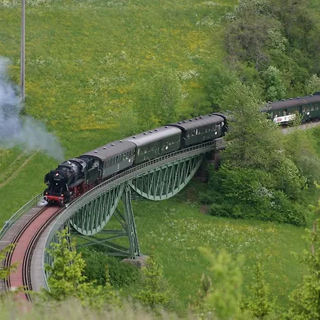 Gasthaus-pension Zum Kreuz