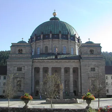 Gasthaus-pension Zum Kreuz Stuhlingen