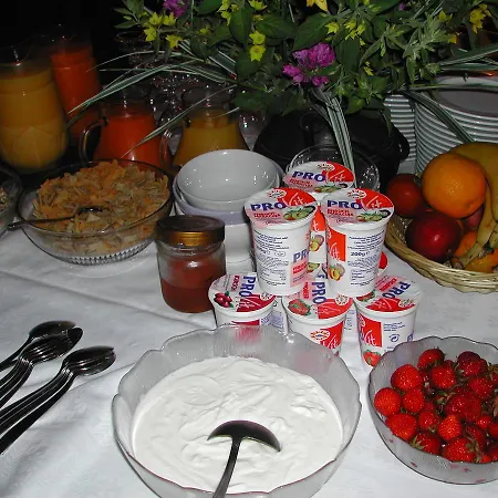 Gasthaus-pension Zum Kreuz Stuhlingen